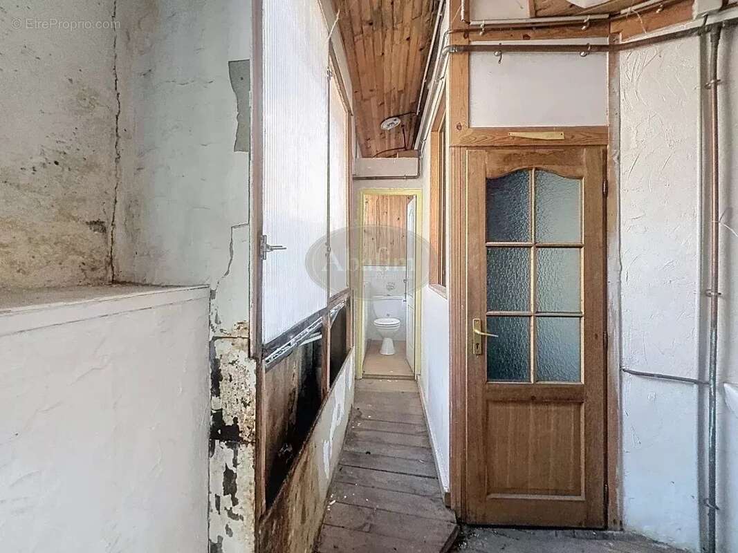 Appartement à LOURDES