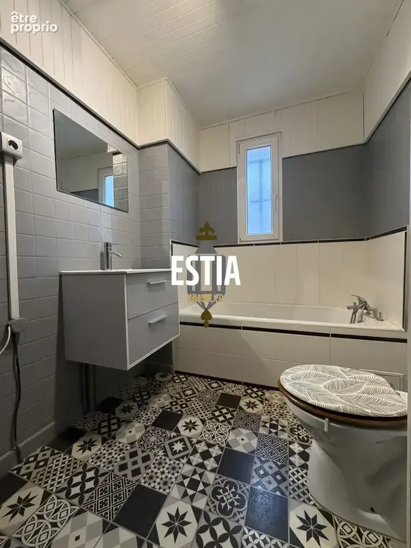 Maison 111 m² à Neuves-Maisons  - photo 5