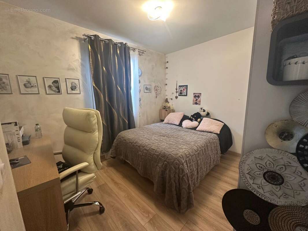 Maison à NANS-LES-PINS