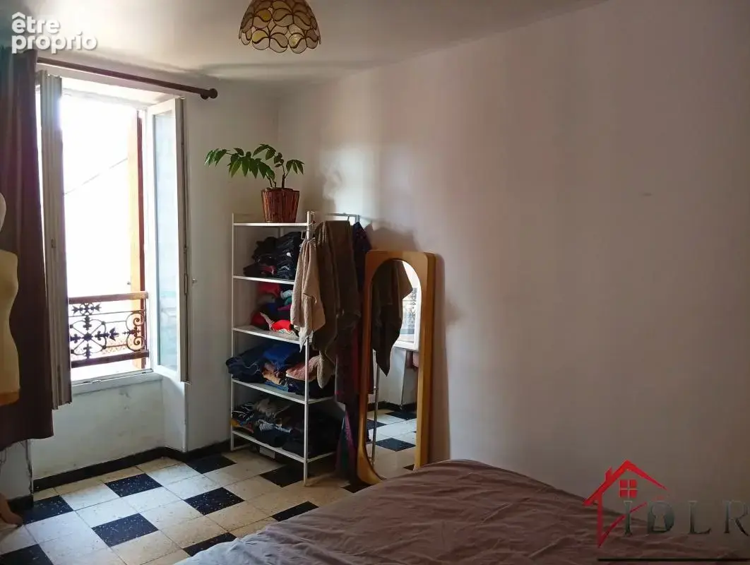 Appartement 110m2 à Bédarieux - photo 17