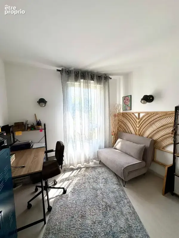 Appartement 3 pièces 69 m² à vendre à Annemasse (74100) - photo 8