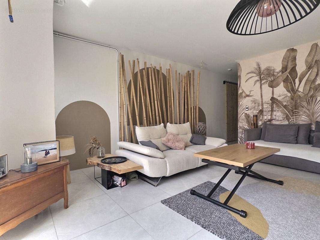 Maison Prahecq 3 pièce(s) 594 m2 - photo 9