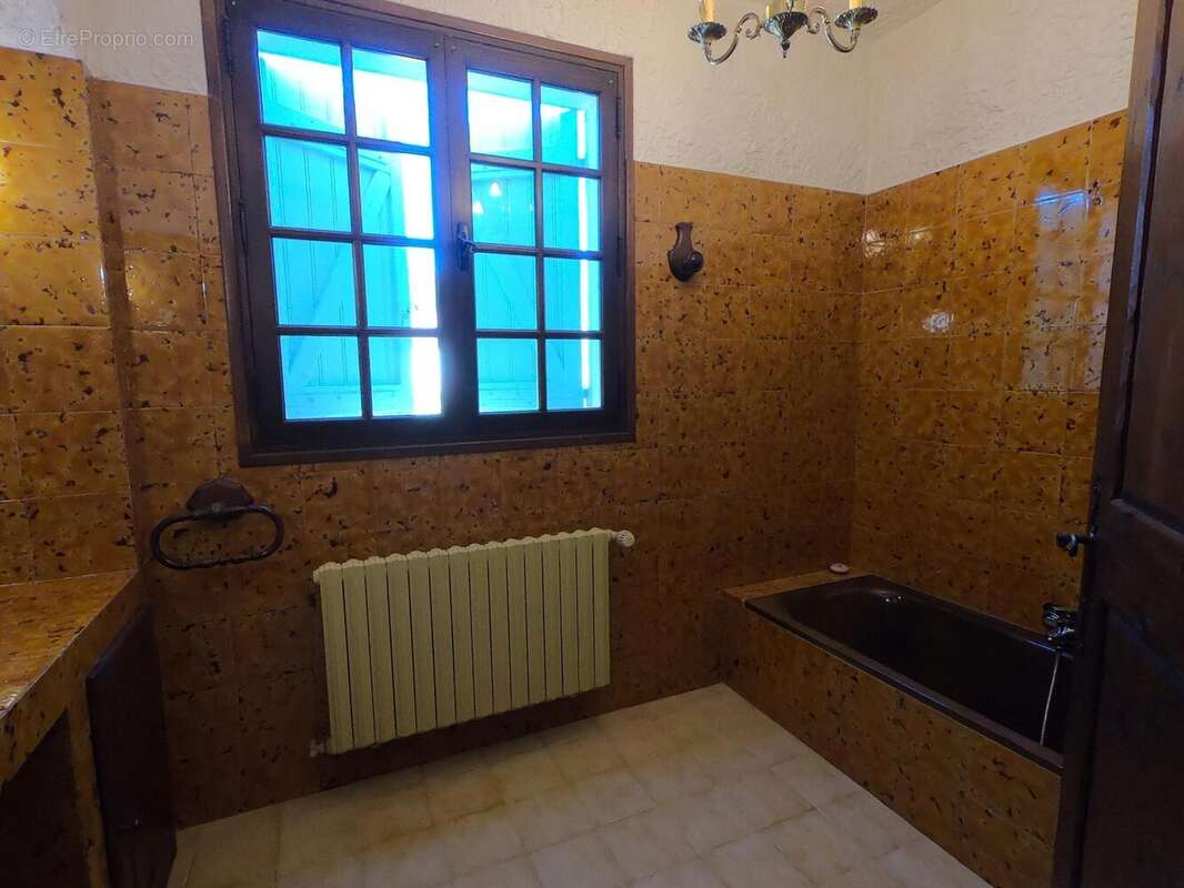 Photo 9 - Maison à CEYRESTE