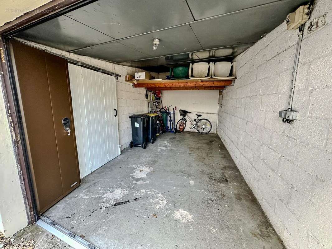 Appartement à LE VAUDREUIL