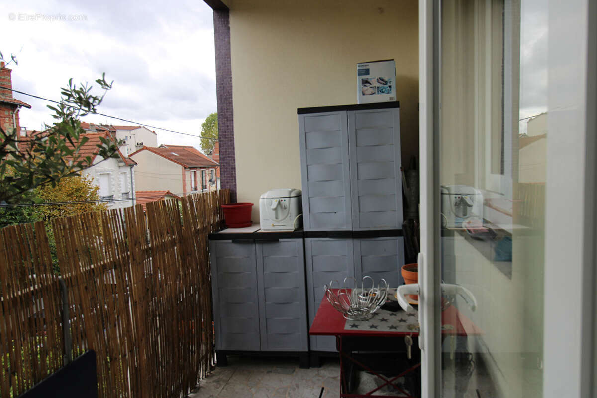 Appartement à COLOMBES