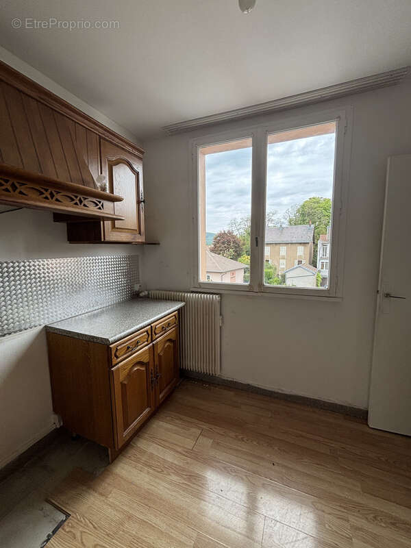 Appartement à BELFORT