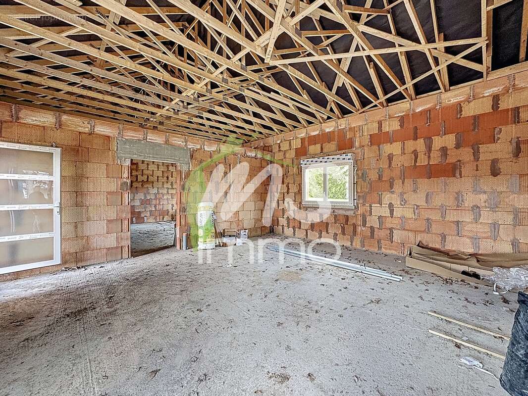 Maison à LA FARE-EN-CHAMPSAUR