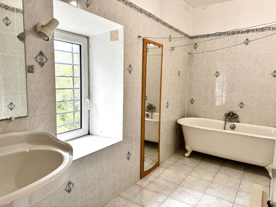 Maison à CARCASSONNE