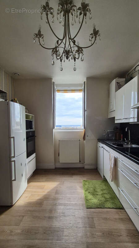 Appartement à LE HAVRE