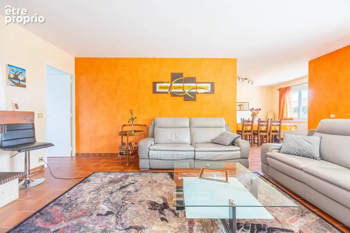 Maison de plain pied au calme proche Gradignan - photo 8