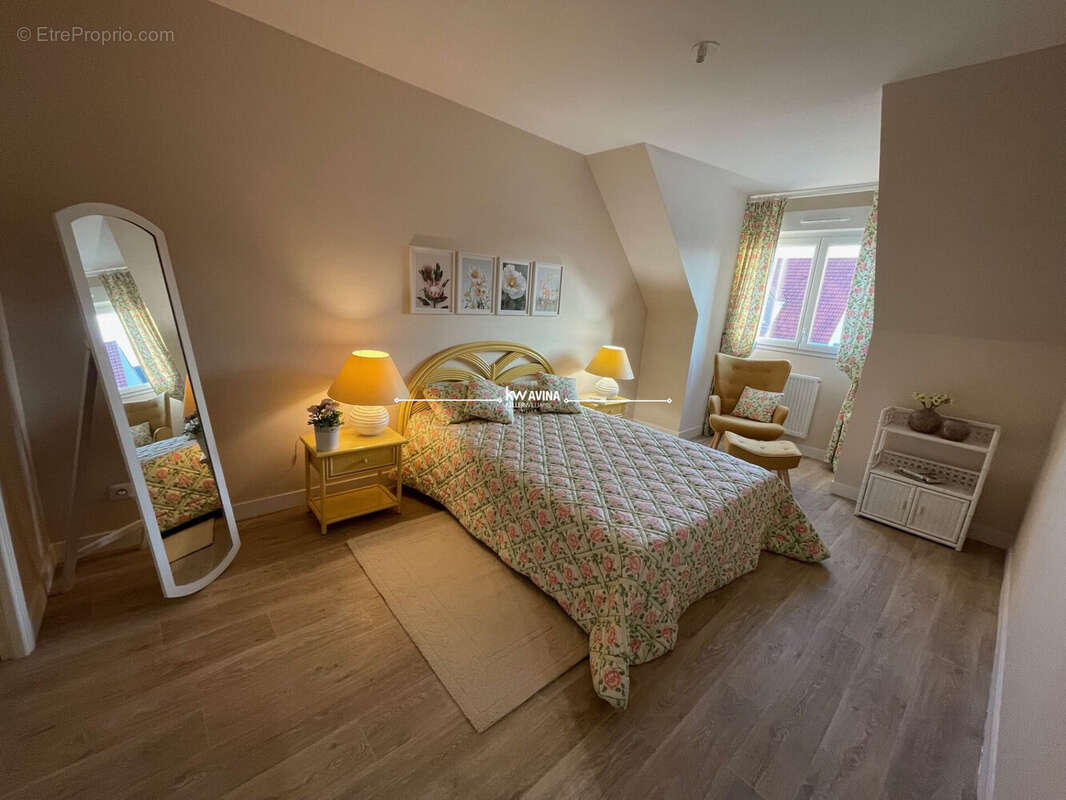 Maison 116 m² à Genech  - photo 5