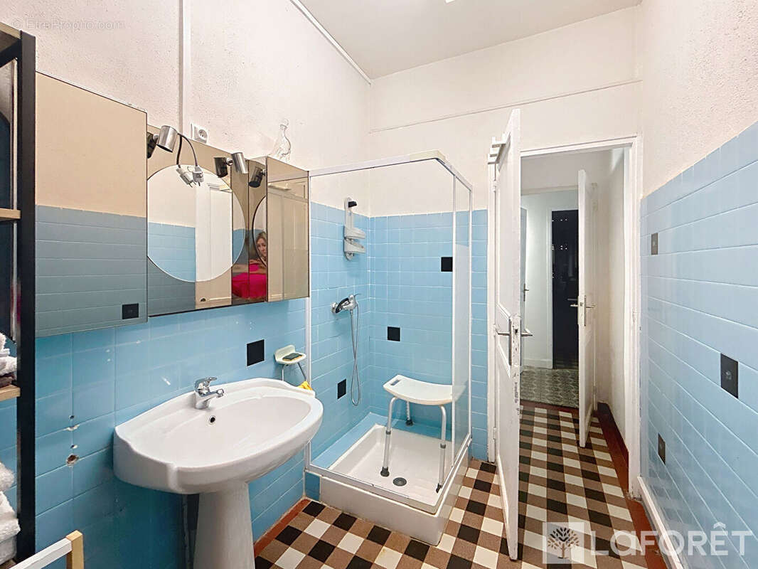 Maison à SAUSSET-LES-PINS