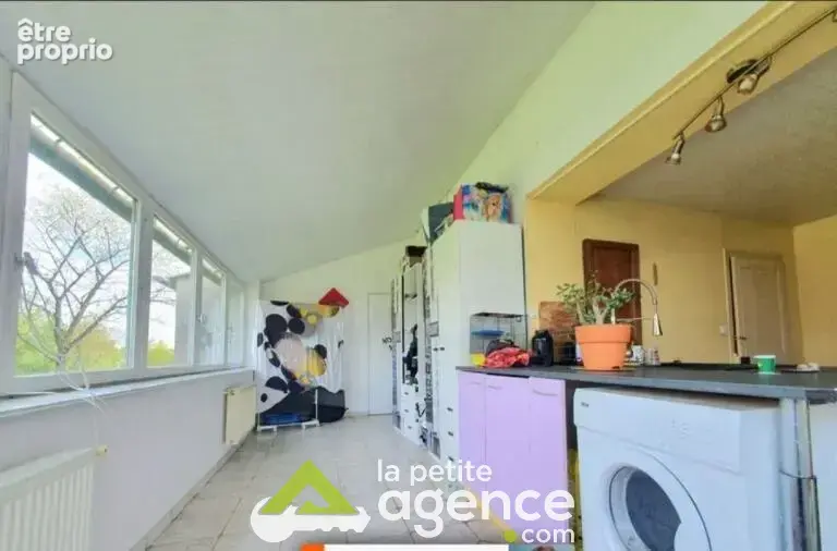Maison 4 pièces 125 m² à vendre à Grossouvre (18600) - photo 3