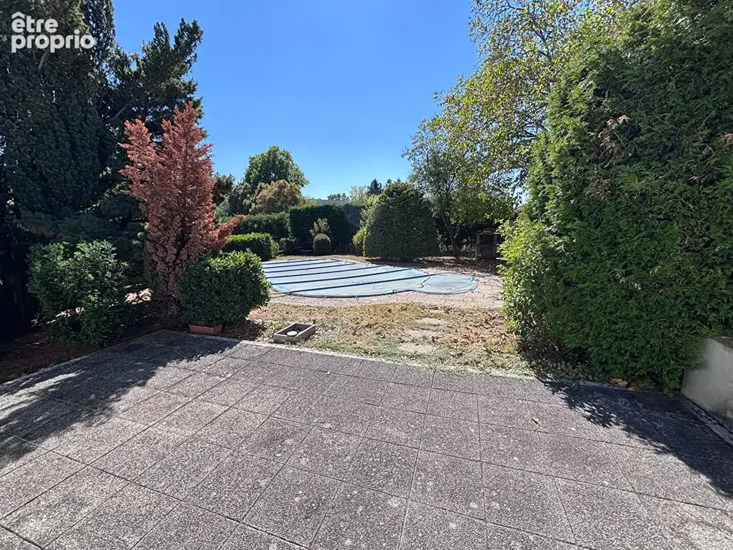 Maison Staffelfelden 4 pièce(s) 97.60 m² - photo 2