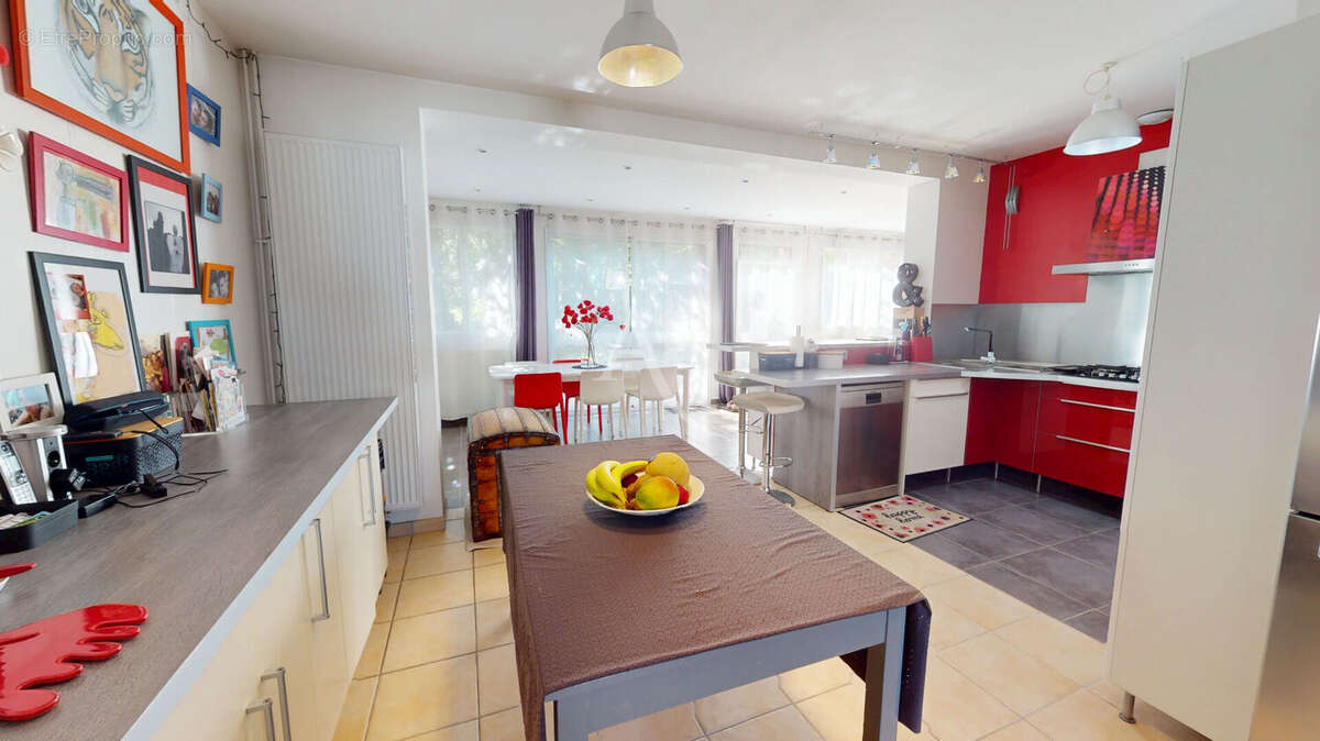 MAISON 5 Pièces - Fresnes - photo 4