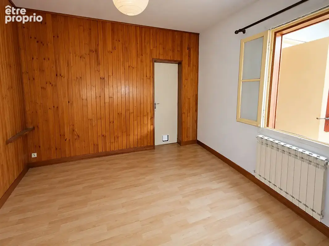 Maison 80m² à rochefort - photo 6