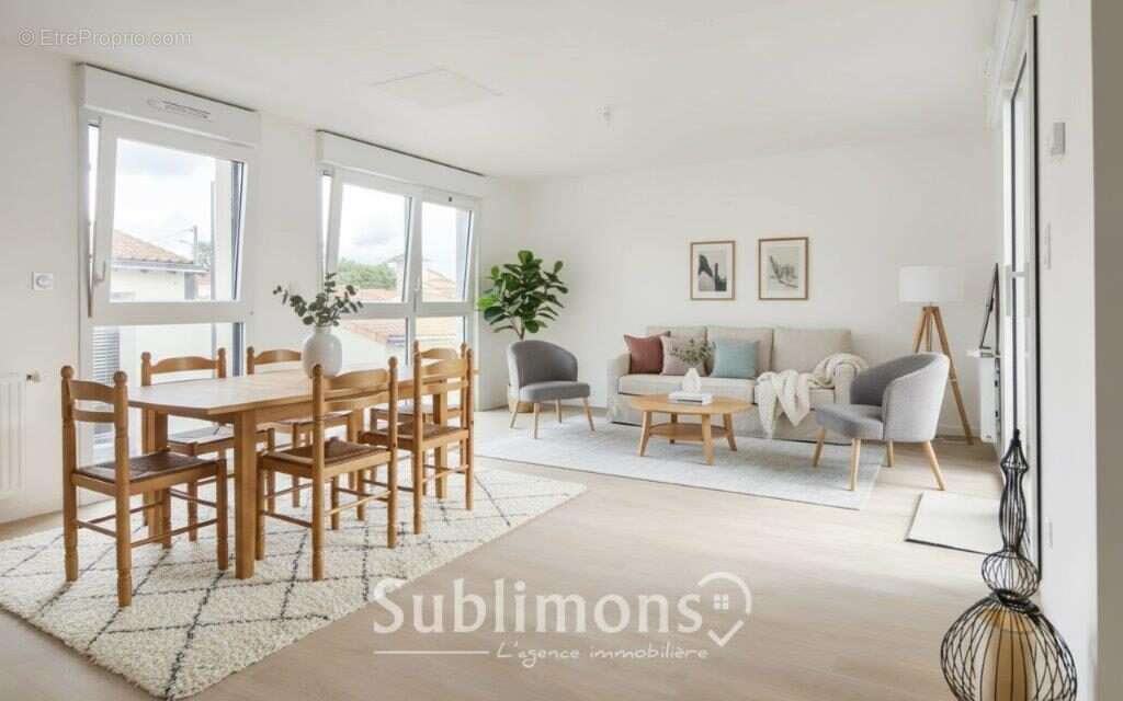 Appartement à VALLET