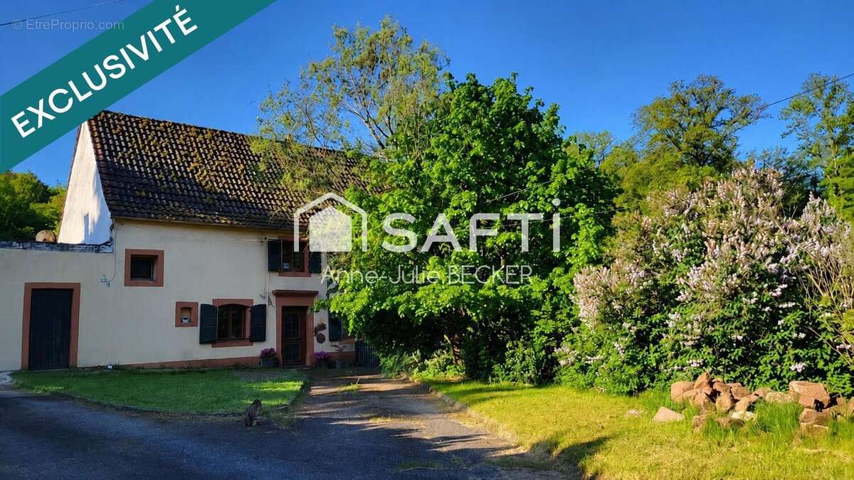 Photo 6 - Maison à SOUCHT
