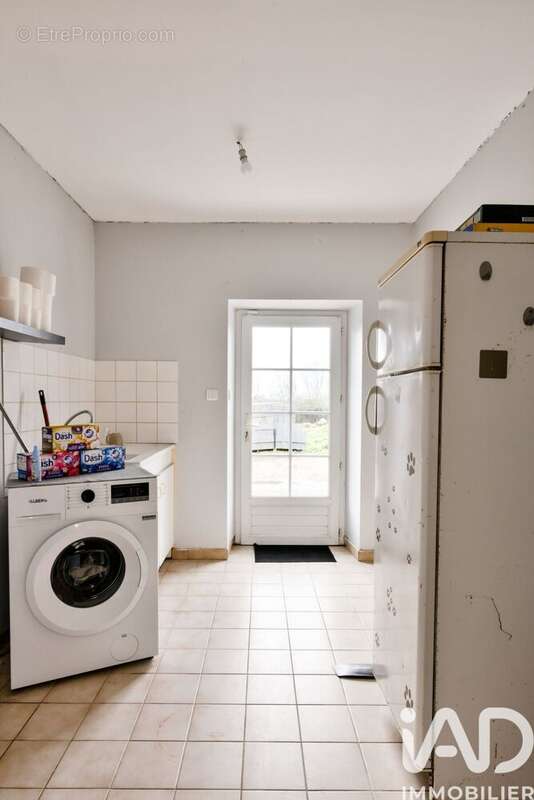 Photo 7 - Maison à LE BUSSEAU