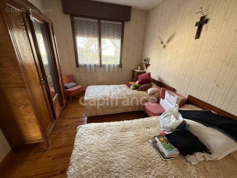 Grande maison de 160 m² avec 2 garages - photo 16