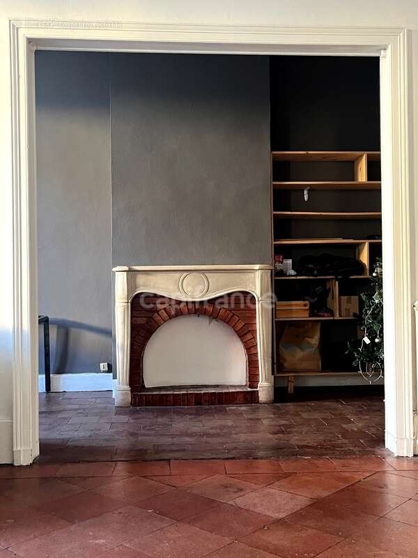 Appartement à FLEURANCE