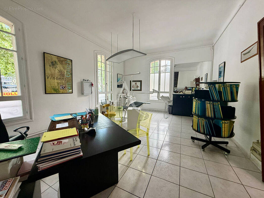 Commerce à PERPIGNAN