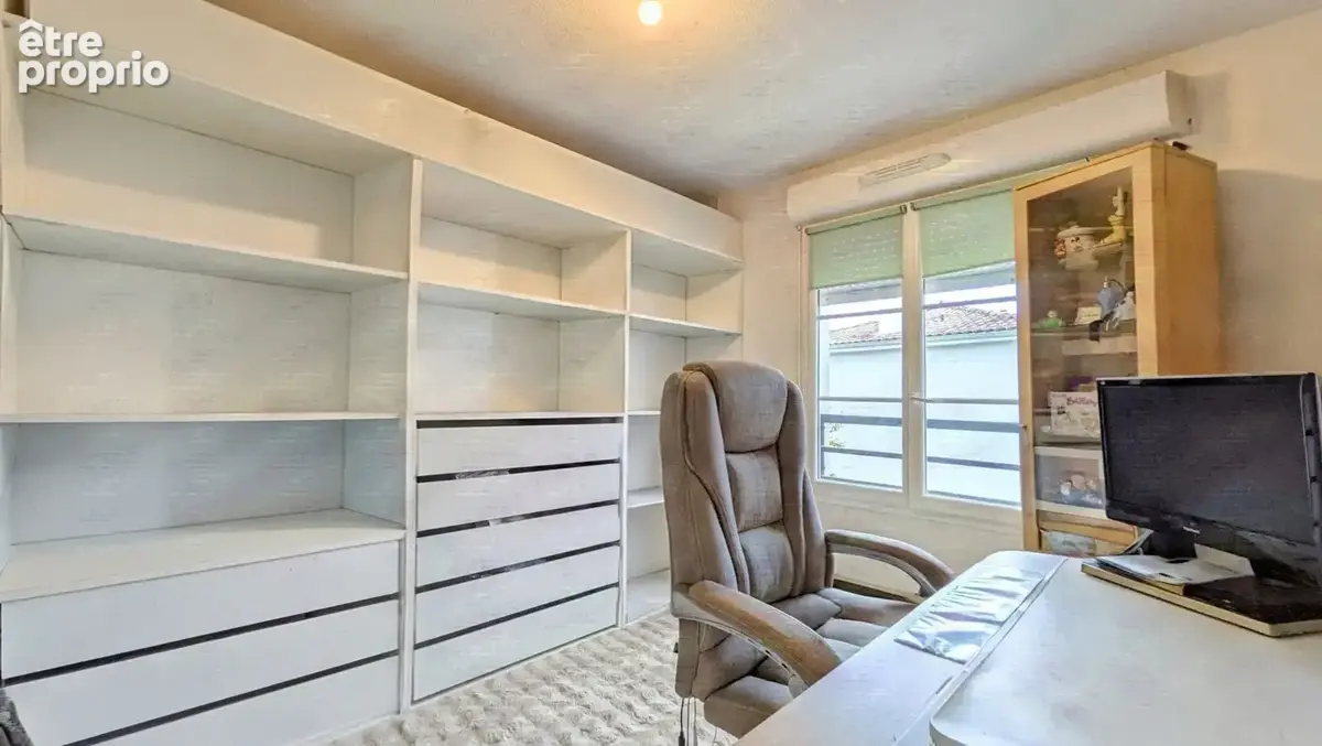 Maison trois chambres bourg de Saint-Selve - photo 5