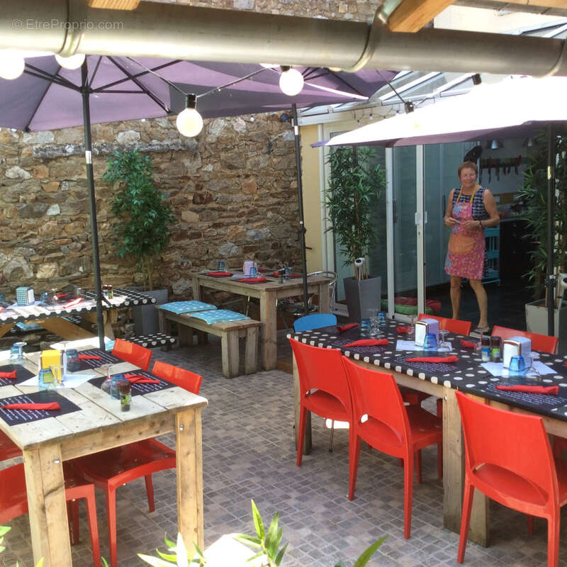 Maison à CHATEAUNEUF-LA-FORET