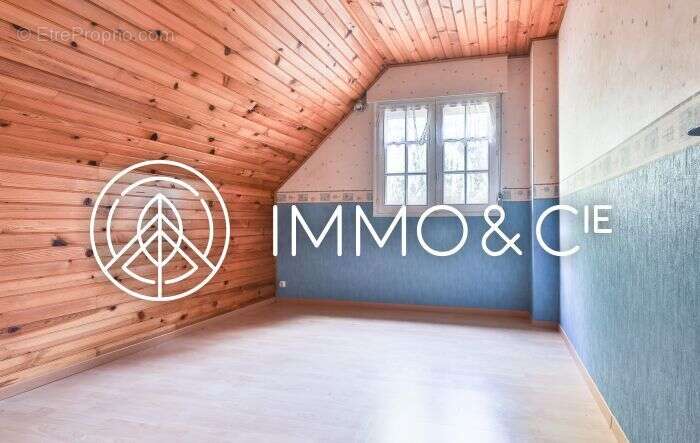 Maison 117 m² à Avelin  - photo 11