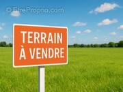 Photo 1 - Terrain à SAINT-PRIEST