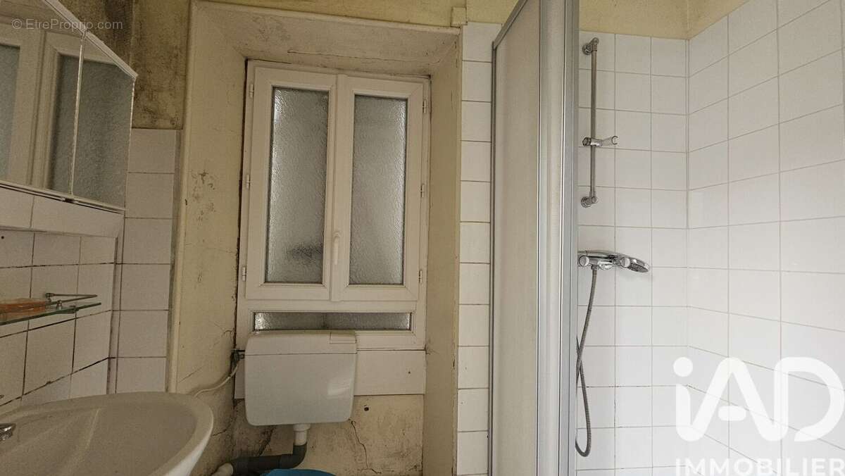 Photo 5 - Maison à RUFFEC