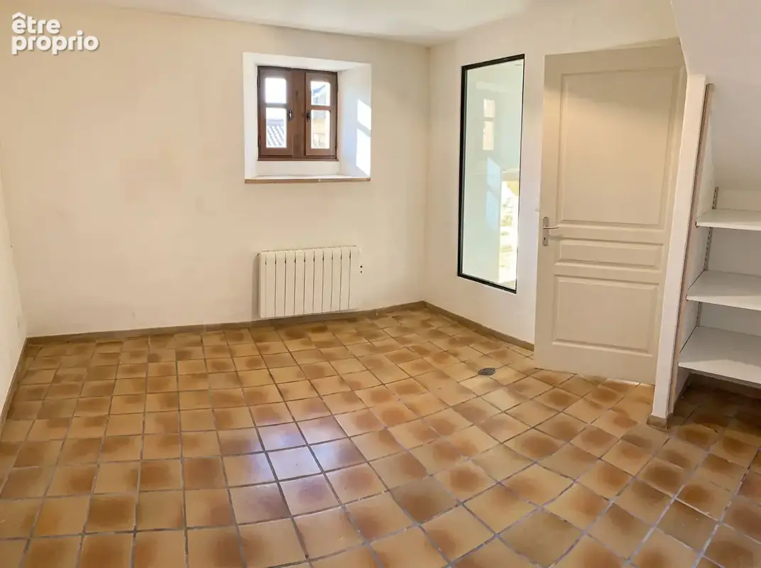 Maison atypique village Capdenac le Haut 74.98 m2 - photo 5