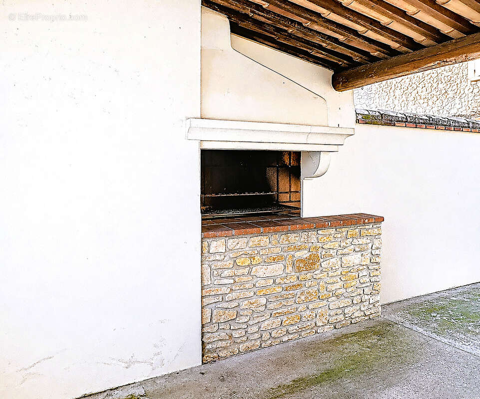 Maison à BOLLENE