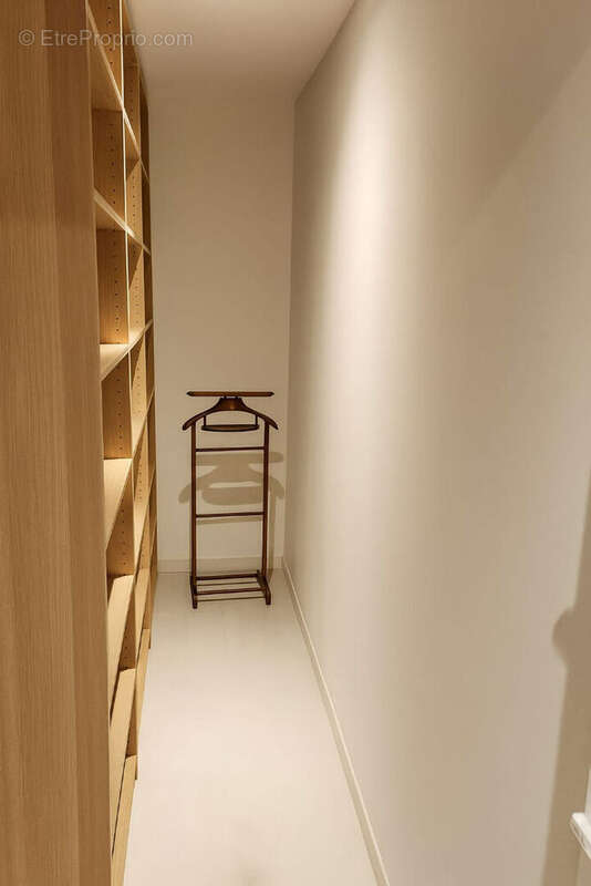 Appartement à MARSEILLE-2E