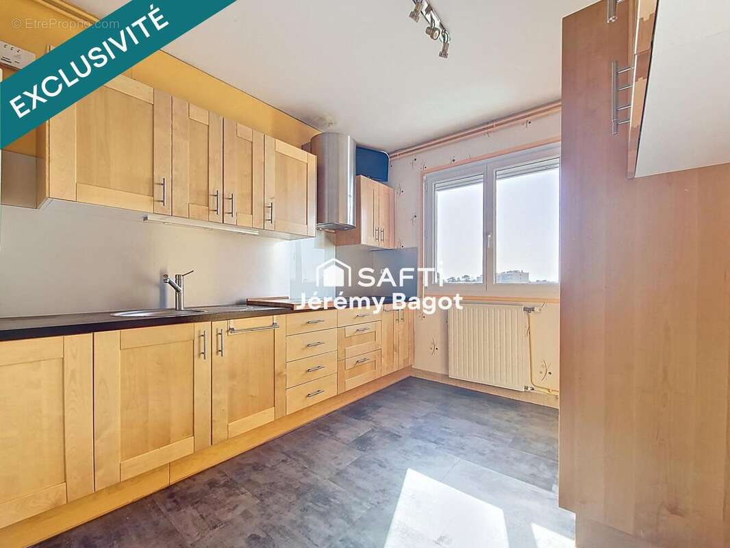 Photo 5 - Appartement à TOURS