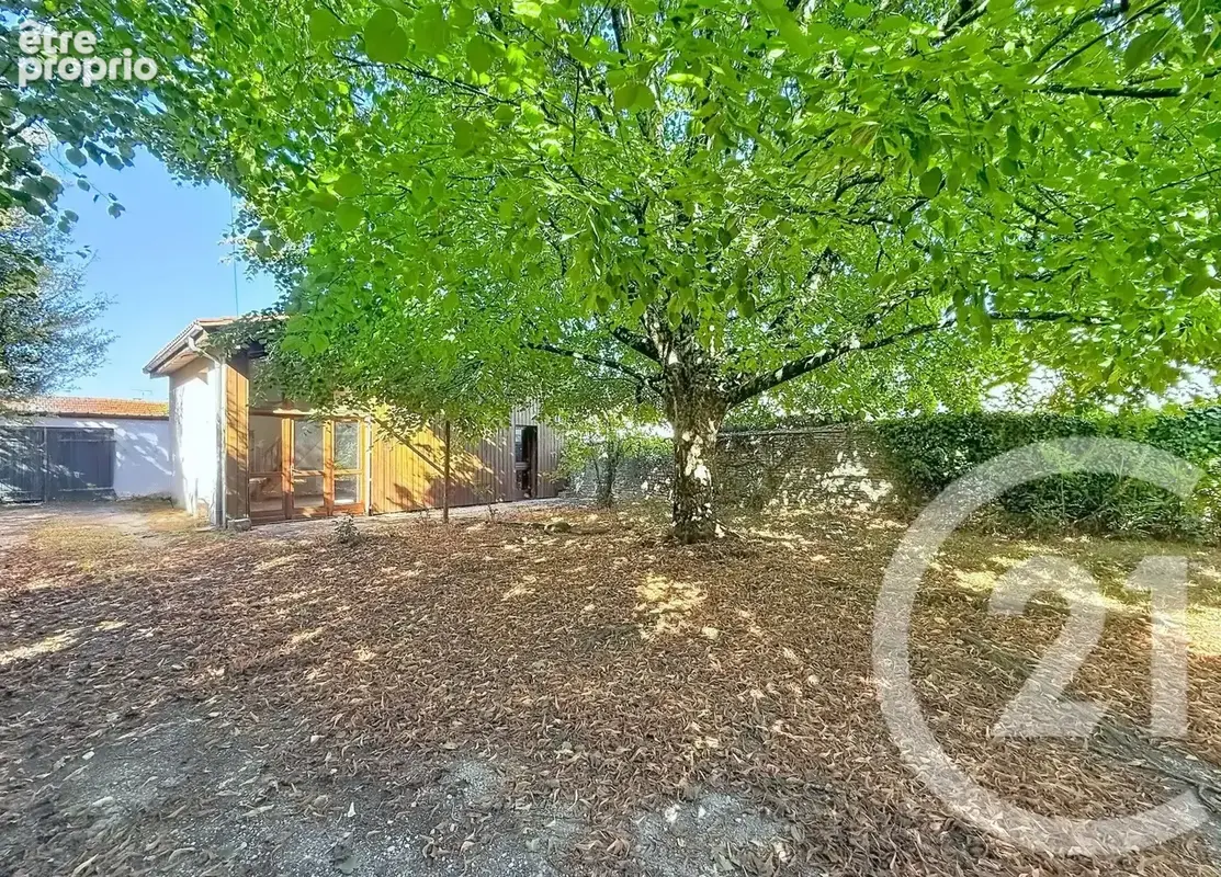 Maison 119 m² à Angouleme  - photo 2