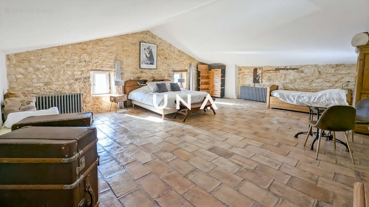 Maison à SAINT-MICHEL-D'EUZET