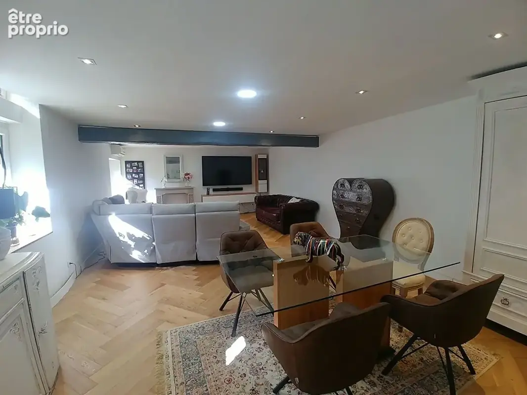 Maison entièrement rénovée - Tout à pied à Caussade - photo 5