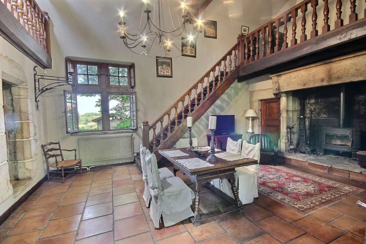 Maison à SAINT-MARCELLIN