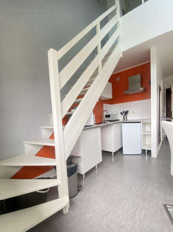 Appartement à TROUVILLE-SUR-MER