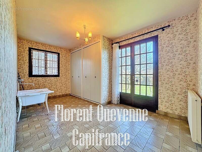 Maison à vendre 7 pièces AMAYE SUR ORNE (14) - photo 11