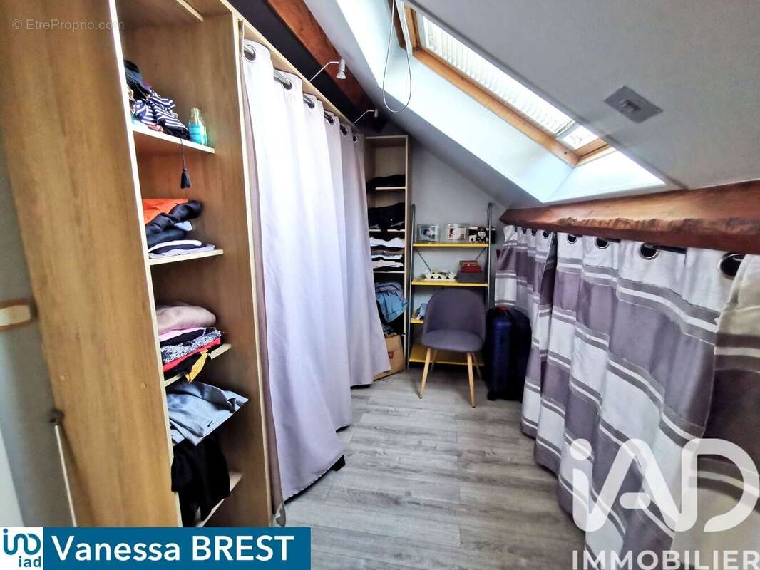 Photo 3 - Maison à VITRY-SUR-SEINE