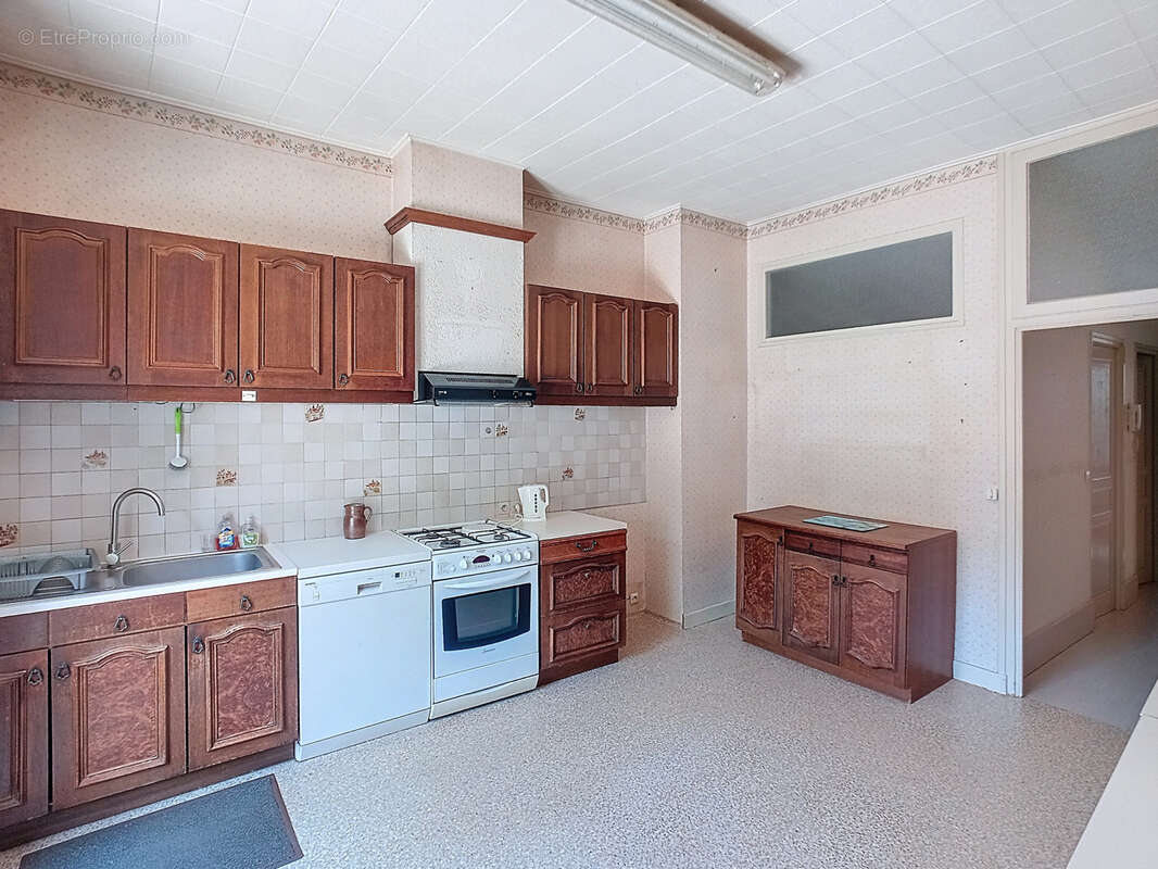 Maison en pierre de taille - photo 2