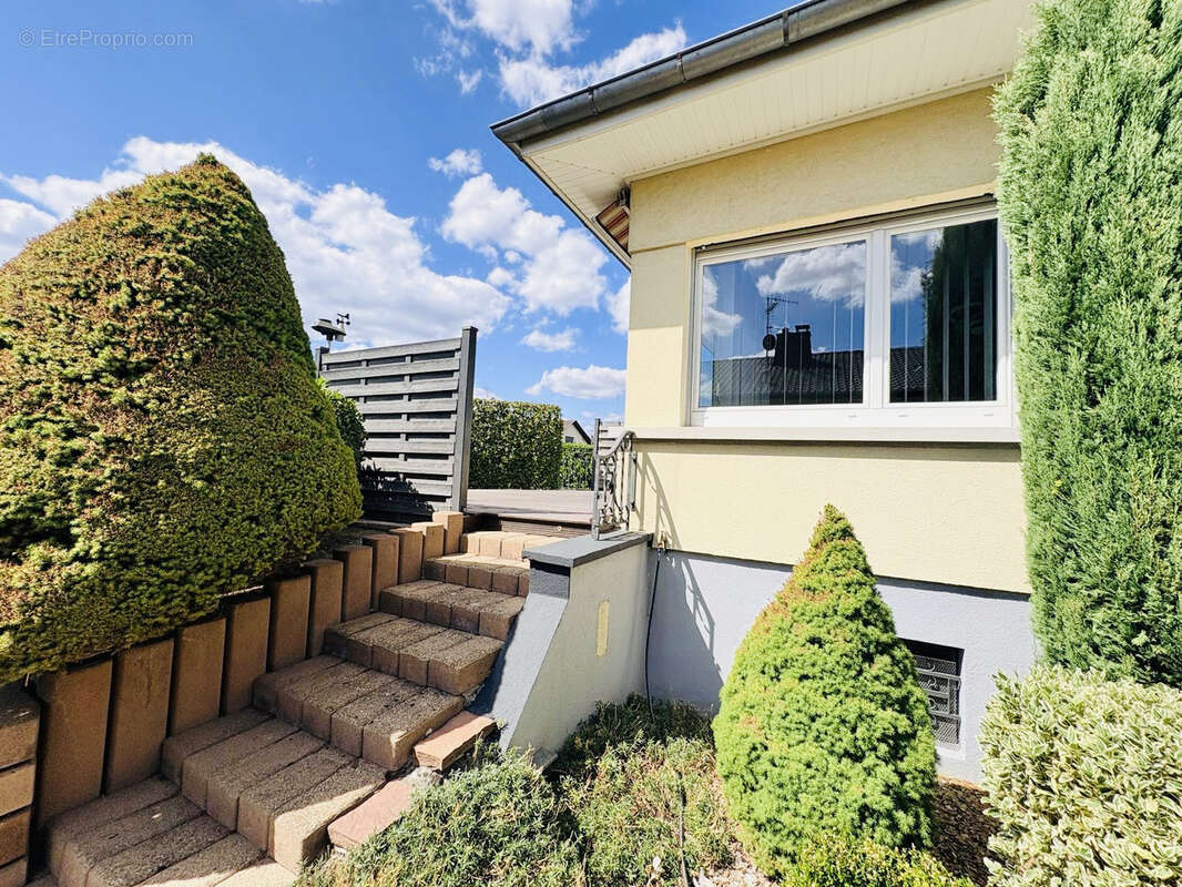 Maison individuelle plain pied de 140 m2 - photo 2