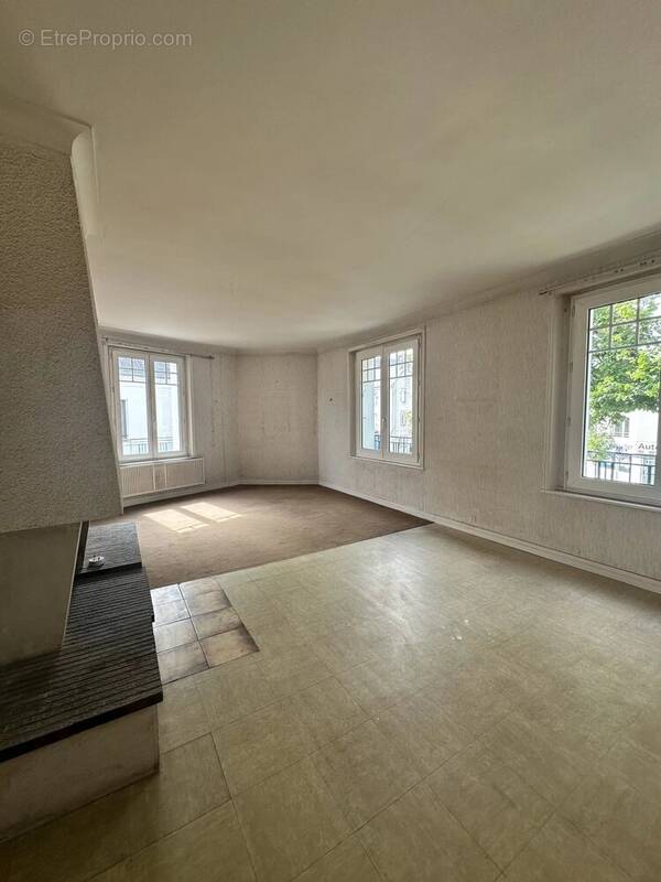 Appartement à LORIENT