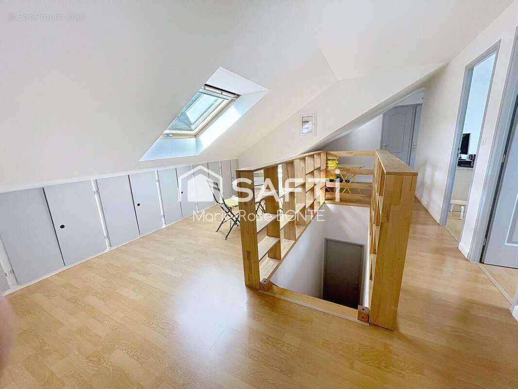 Photo 9 - Maison à EPINAY-SUR-ORGE