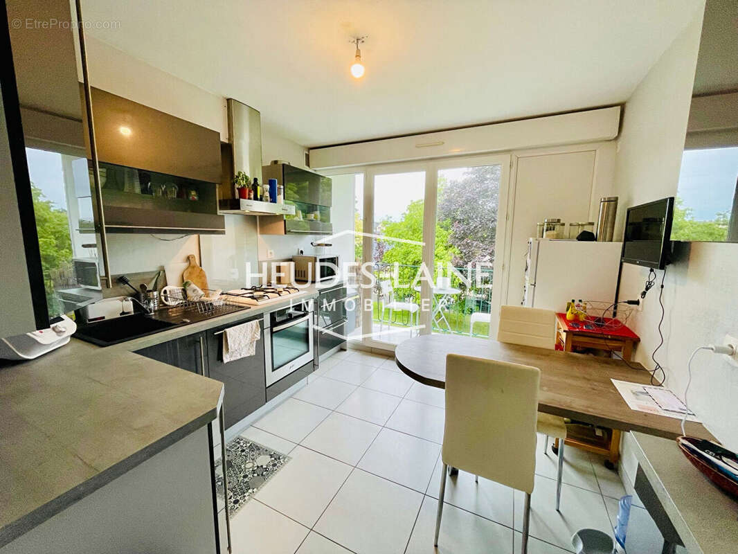 Appartement à AVRANCHES