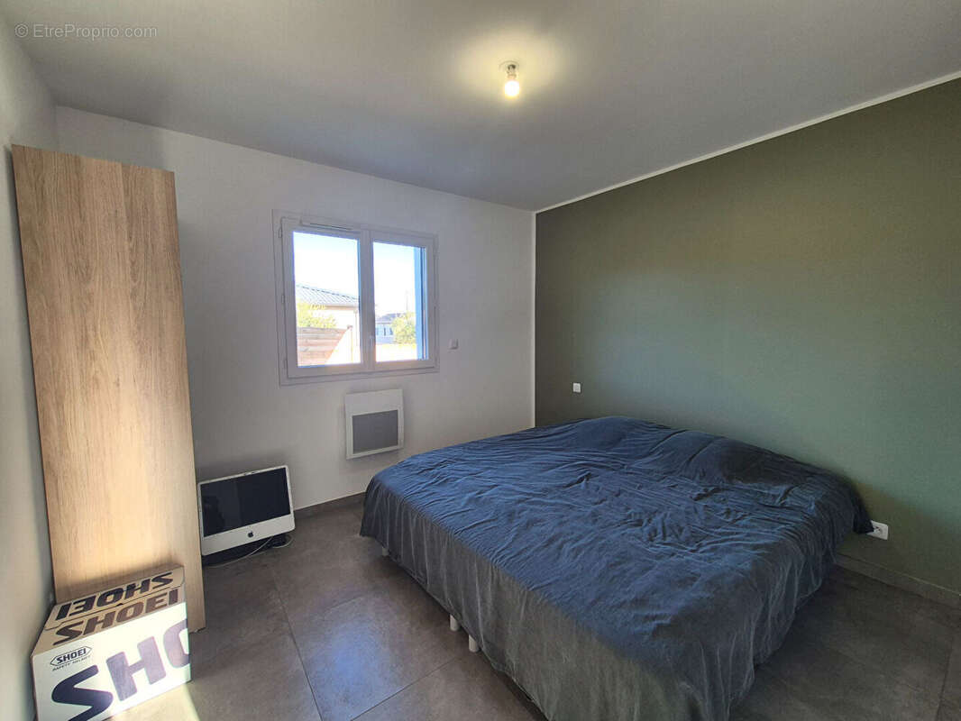 Maison à SORBO-OCAGNANO