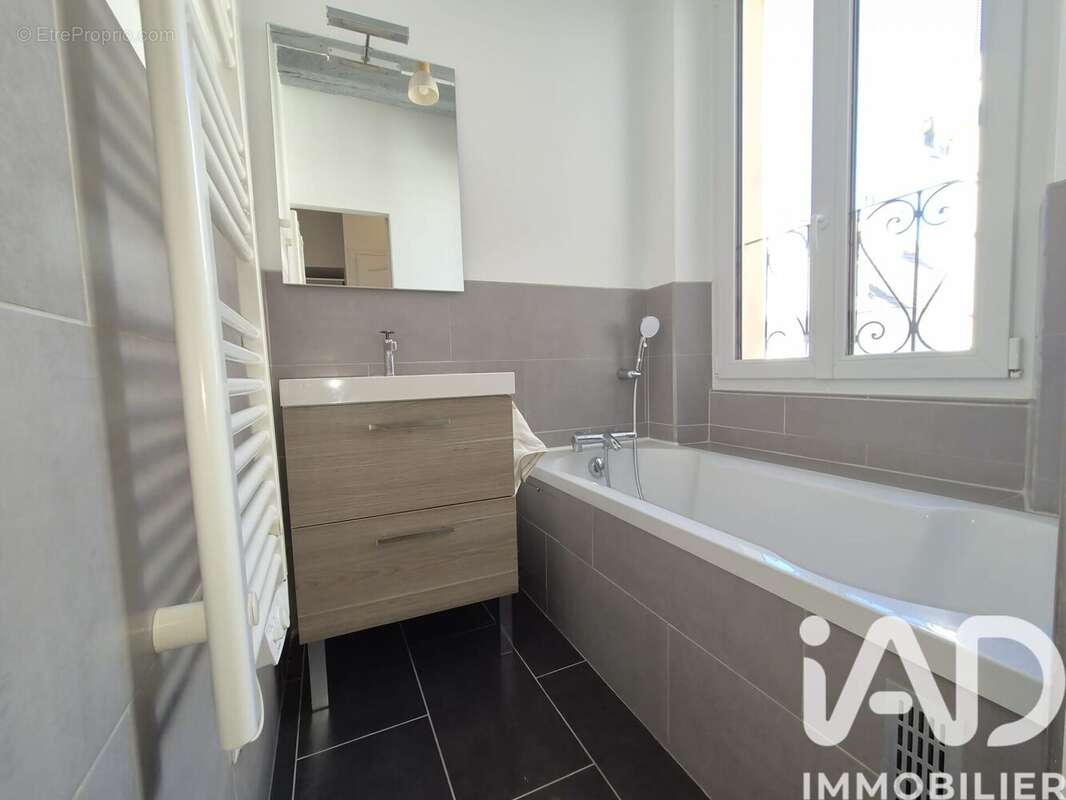 Photo 9 - Appartement à MEAUX