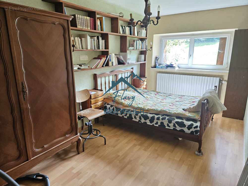 Maison à VAGNEY